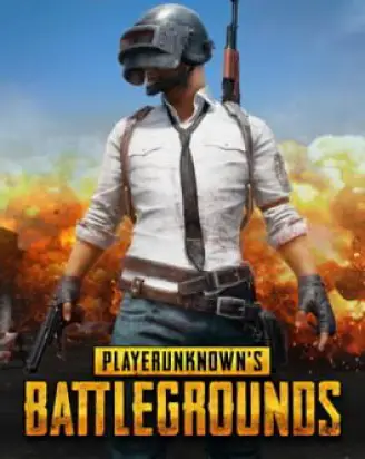PUBG Mobile UC (Global)