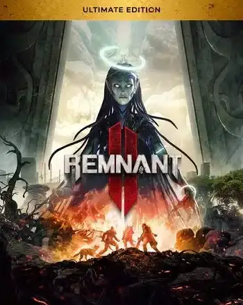 Remnant II | Ultimate Edition (PC) - Steam Key - GLOBAL