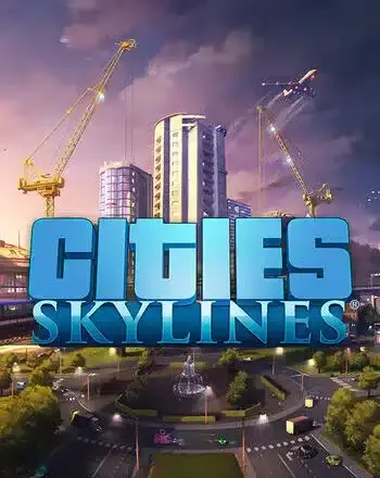 Cities: Skylines Steam Key GLOBAL