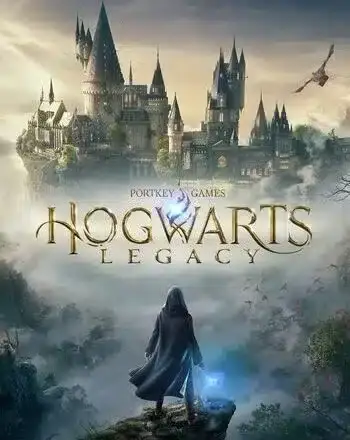 Hogwarts Legacy - Steam - Europe