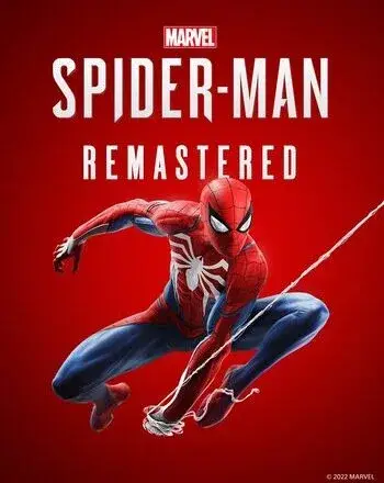 Marvel's Spider-Man Remastered (PC) - Steam Key - GLOBAL