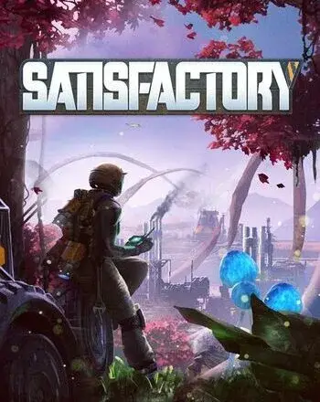 Satisfactory (PC) - Steam Key - GLOBAL
