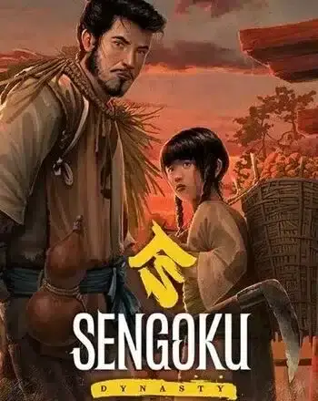 Sengoku Dynasty (PC) Steam Key GLOBAL
