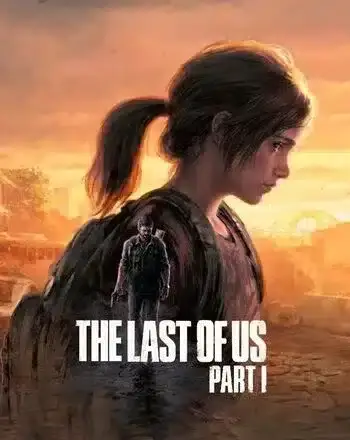 The Last of Us Part I - Steam - Global