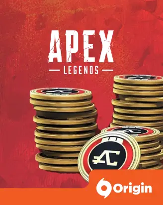 Apex Legends Coins - Origin Key (Global)