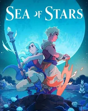 Sea of Stars Steam Global
