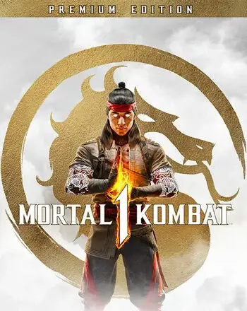 Mortal Kombat 1 Premium Edition Steam Global