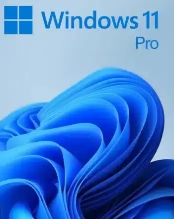 Microsoft Windows 11 Pro (PC) Microsoft Key Global