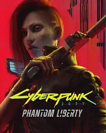 Cyberpunk 2077: Phantom Liberty GOG Global