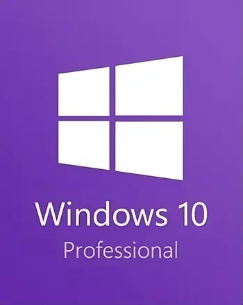 Windows 10 Professional OEM