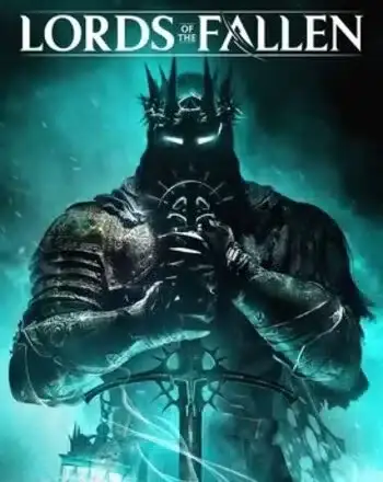 Lords of the Fallen 2023 Steam Global