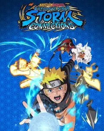 Naruto X Boruto Ultimate Ninja Storm Connections Steam Europe
