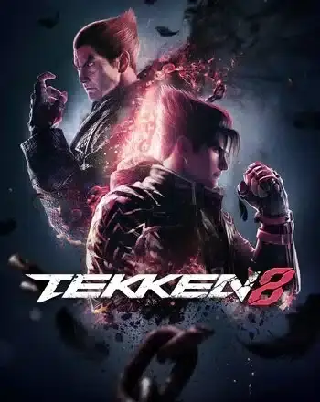 Tekken 8 Steam Global
