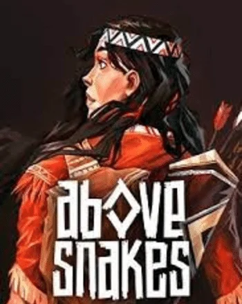 Above Snakes Steam Key Global