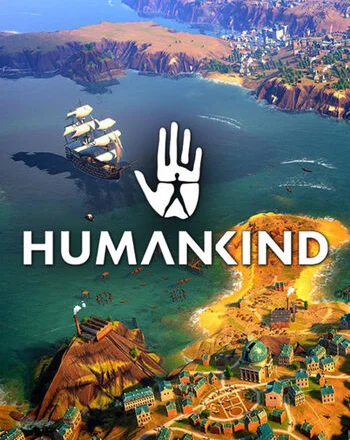 Humankind Steam Global