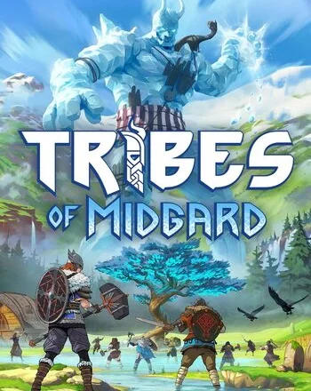 Tribes of Midgard Steam Global