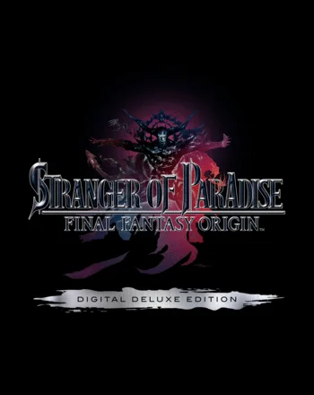 Stranger of Paradise Final Fantasy Origin Digital Deluxe Edition Steam Global