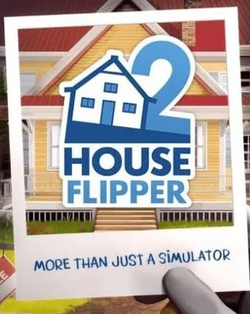 House Flipper 2 Steam Global