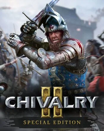 Chivalry II Special Edition Steam Global