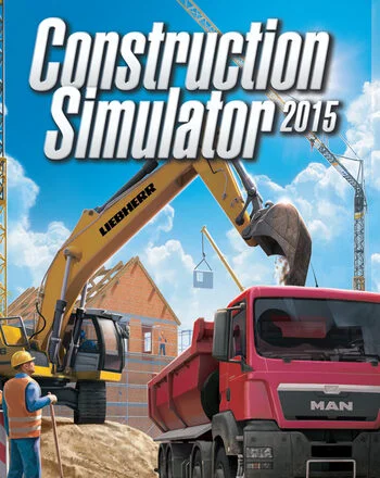 Construction Simulator 2015 Steam Global