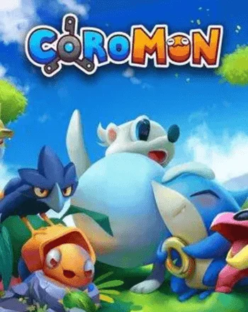 Coromon Steam Global