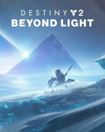 Destiny 2: Beyond Light Steam Global