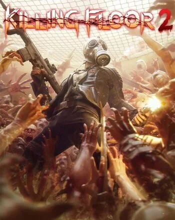 Killing Floor 2 Deluxe Edition Steam Key Global
