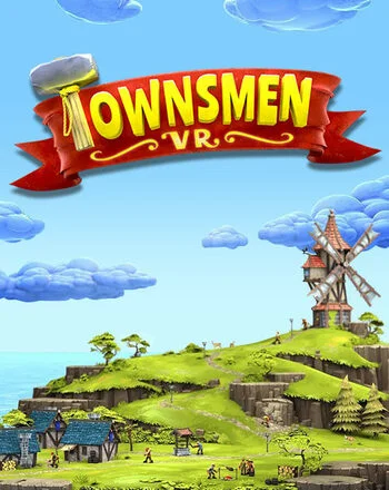 Townsmen VR Steam Key Global
