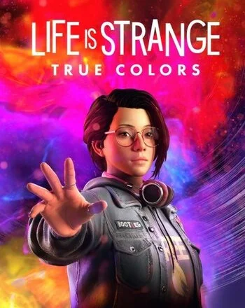 Life is Strange: True Colors Steam Key Europe