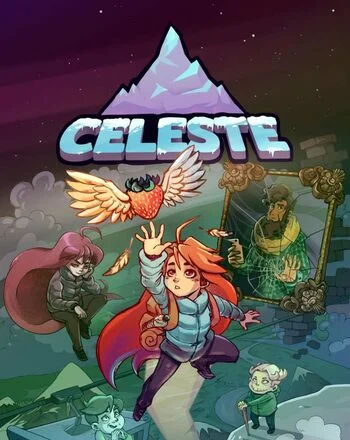 Celeste Steam Key Global